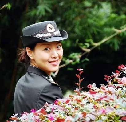 八一建军 | 从橄榄绿到白衣天使，坚守初心续写使命