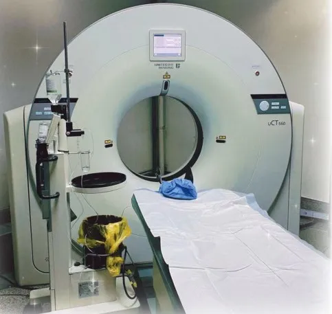 健康科普 | 为什么医生要让你做增强CT？检查的注意事项有哪些？