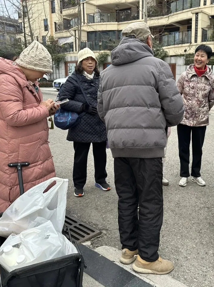 凤凰栖业主的专属健康宠爱