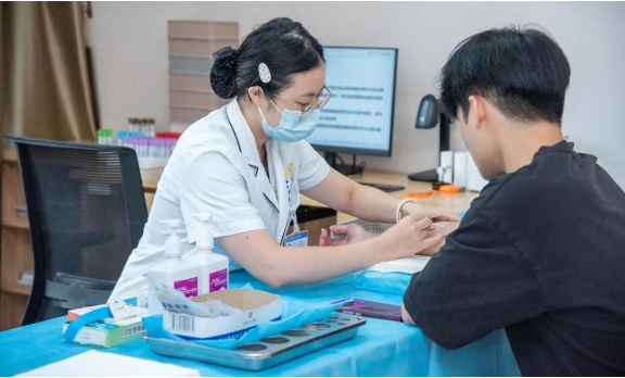 春节狂欢后身体亮红灯？这5类人急需