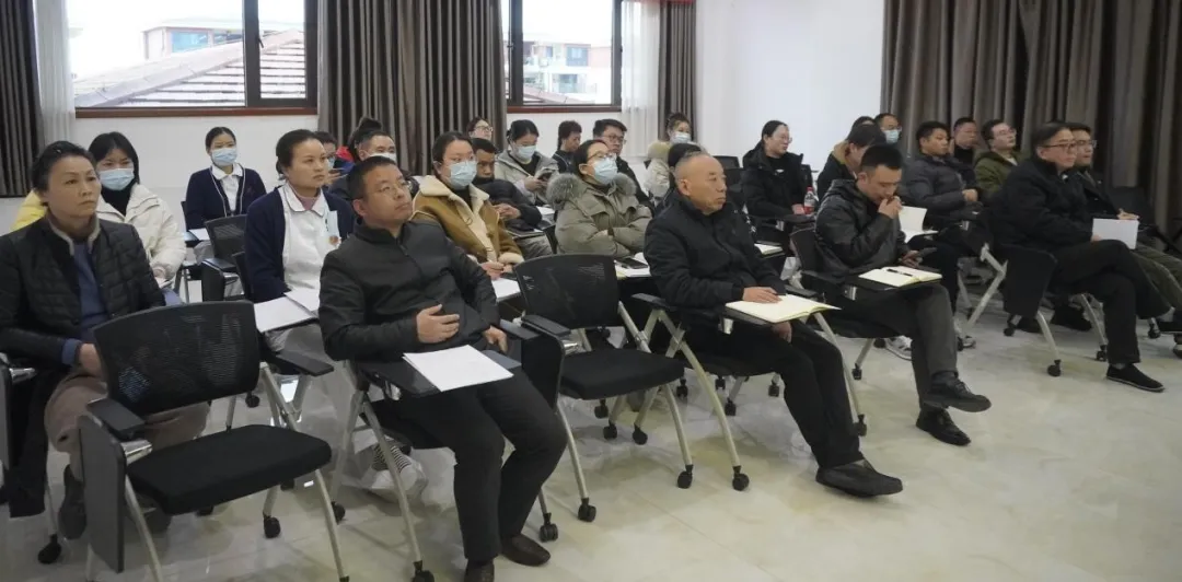 双向转诊畅通无阻！