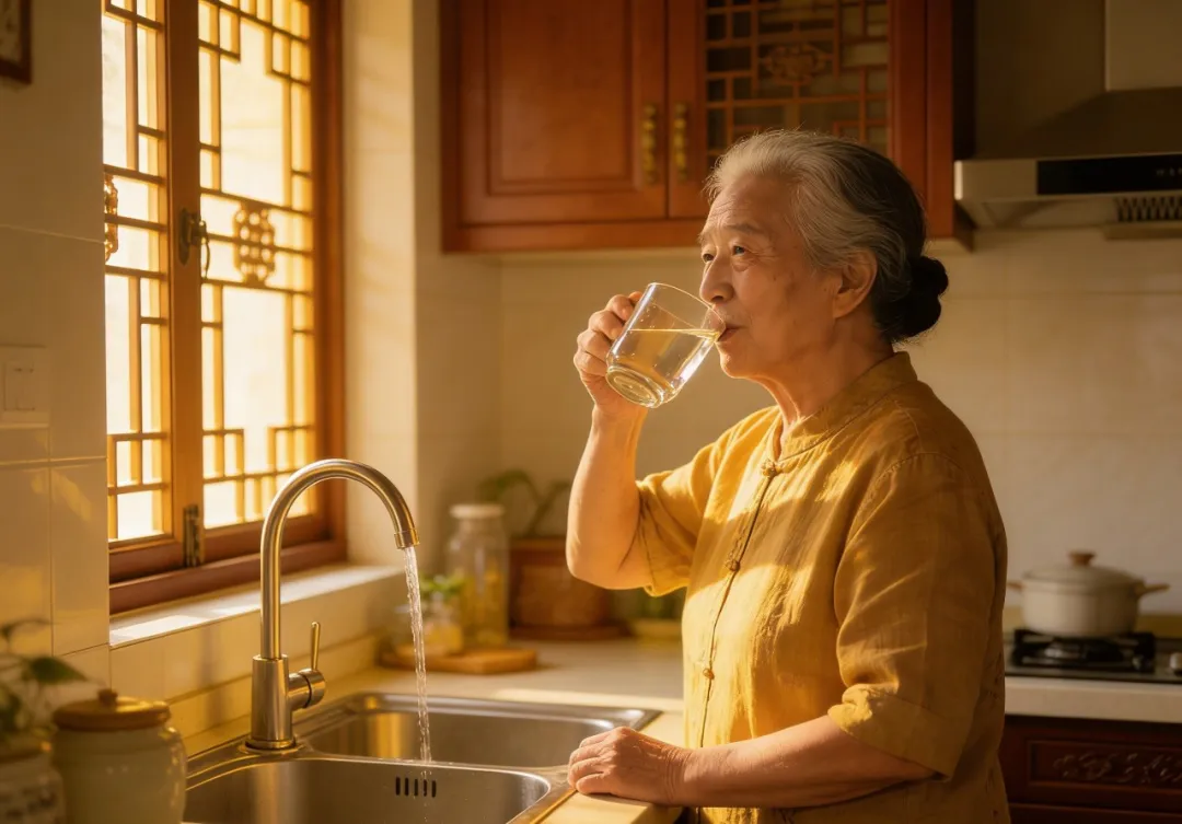 老年人皮肤瘙痒怎么办?