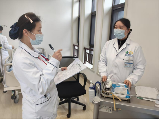 2025年年终全院护理操作考核圆满落幕