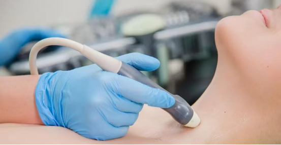 体检超声检查前必看！