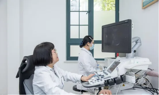 经腹部彩超vs经阴道彩超，到底该怎么选？