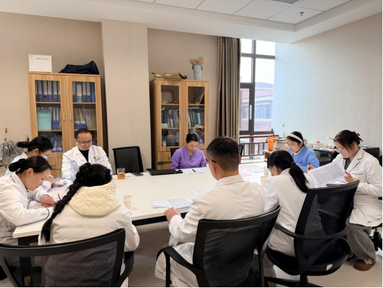 多学科协作模式正式投入临床，肺康复MDT引领呼吸康复治疗新阶段