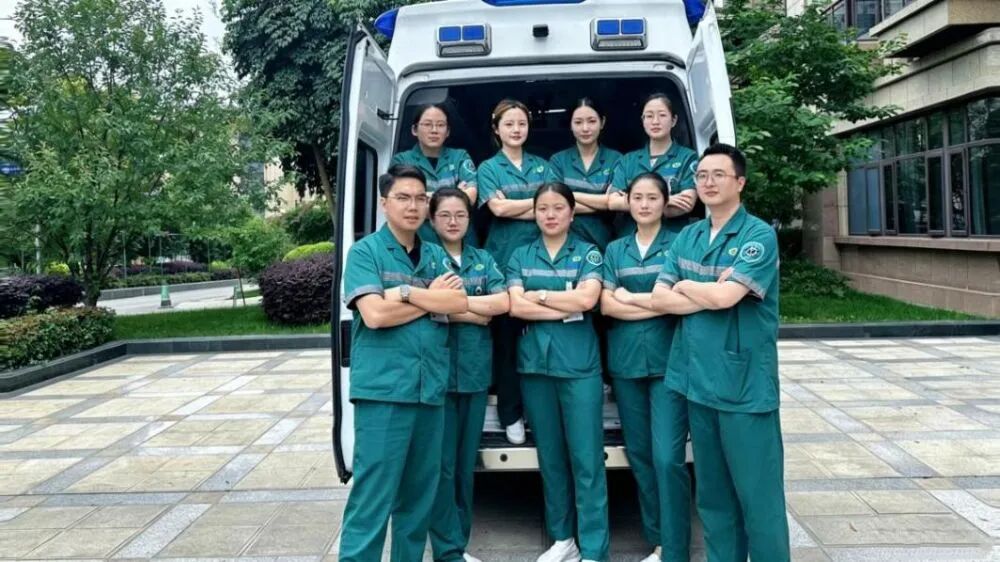 护士上门来!这些护理在家就能做,不用再折腾跑医院了